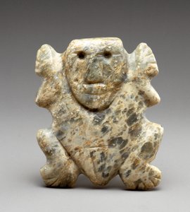 Amuleto